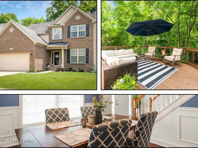 1904 Belay Way, Louisville, KY, 40245