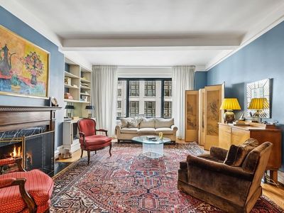 180 E 79th St APT 7B, New York, NY, 10075