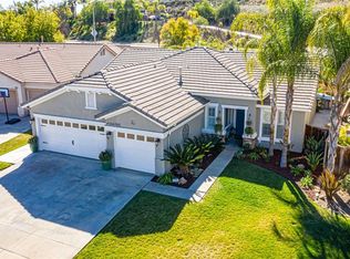 36577 Chantecler Rd, Winchester, CA 92596