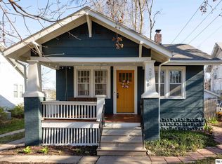 2948 Franklin St, Lincoln, NE 68502
