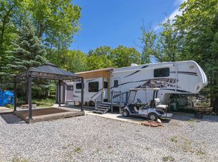 99 Four Rod Rd #215, Rochester, NH 03839