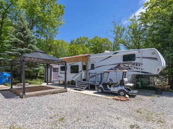 99 Four Rod Road #215, Rochester, NH 03867
