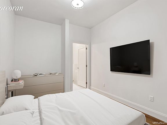 5th image of 11 Carmine St APT 2A