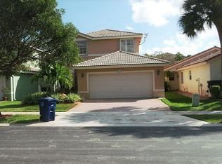 2067 SW 159th Ter, Miramar, FL 33027