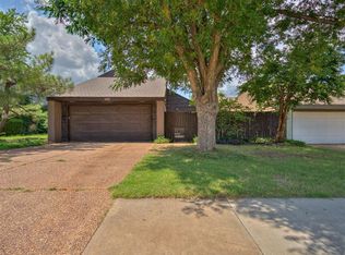 5911 Fox Run Way, Oklahoma City, OK 73142