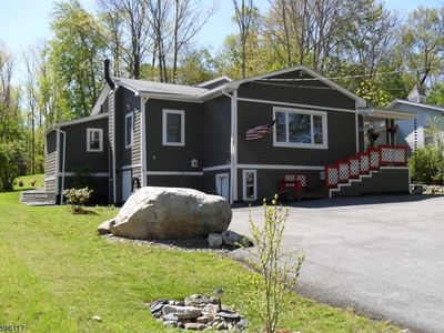 161 E Shore Culver Rd, Branchville, NJ, 07826