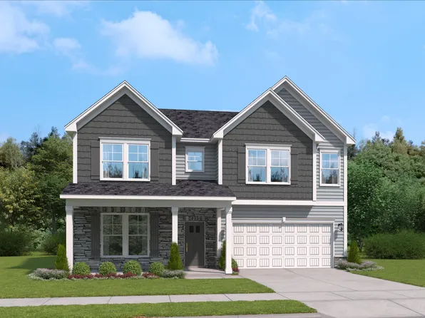 3008 Harvey Brook Ct, Inman, SC 29349