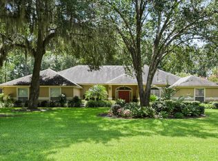 1338 Journeys End Ln, Jacksonville, FL 32223