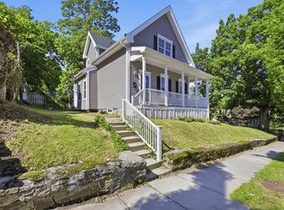 57 May St, Worcester, MA 01610