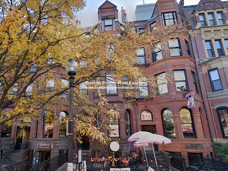 272 Newbury St #1 — Photo 1