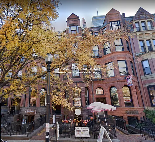 272 Newbury St #1 Photo 1