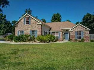 9 Ashwood Ct, Pooler, GA 31322