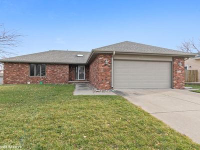 805 SE Rio Cir, Ankeny, IA, 50021