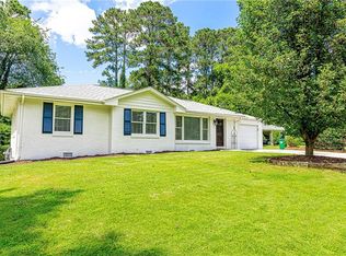 2007 Drew Valley Rd NE, Atlanta, GA 30319