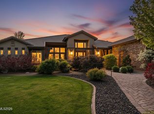 14255 Sorrel Ln, Reno, NV 89511