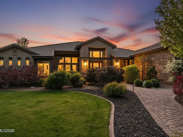 14255 Sorrel Ln, Reno, NV 89511