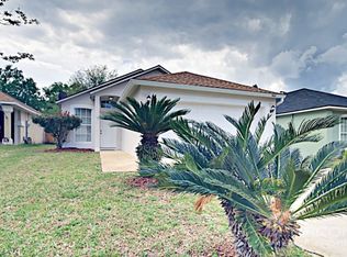 3626 Gilmore Heights Rd N, Jacksonville, FL 32225