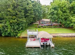 114 Quail Ct, Henrico, NC 27842