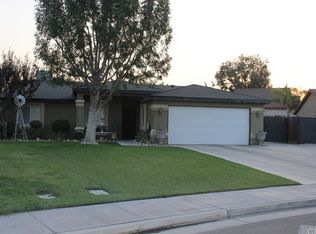 519 Badger Flat St, Bakersfield, CA 93307