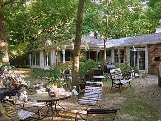 Welcome to 20015 Merriman Rd. 