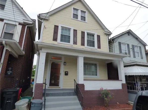 317 Boyleston St, Ambridge, PA 15003