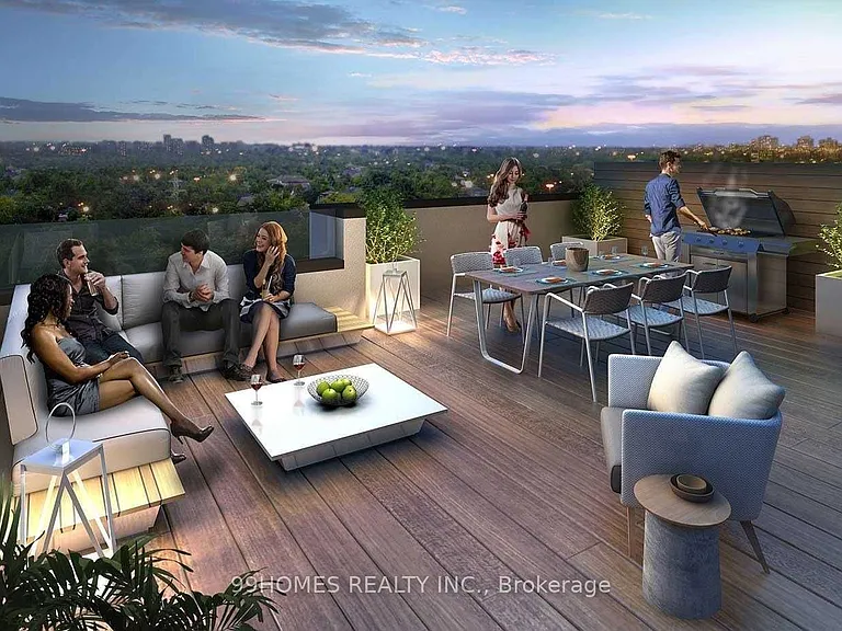 1121 Cooke Blvd #41 — Photo 3