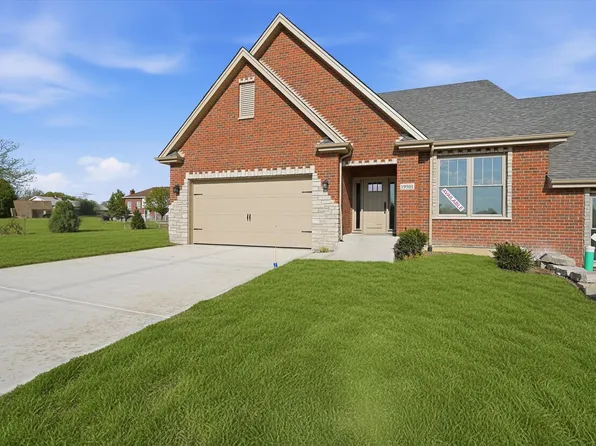 19501 Foxford Ln, Mokena, IL 60448
