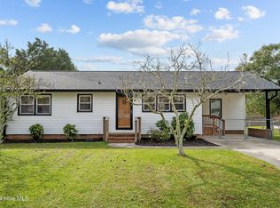 103 Cardinal Rd, Jacksonville, NC 28546