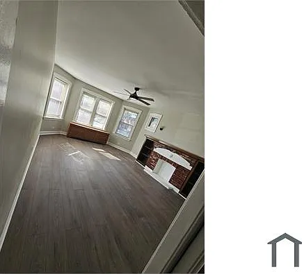 2 bed, 1000 sqft, $1,650 — Photo 2