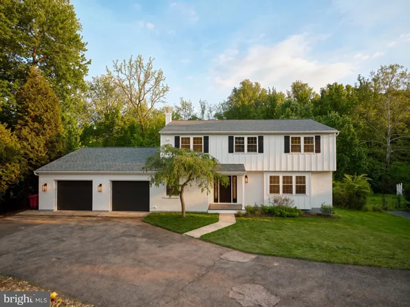 712 S Park Ave, Norristown, PA 19403