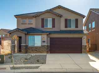 1148 Vallecito Loop NW, Los Lunas, NM 87031