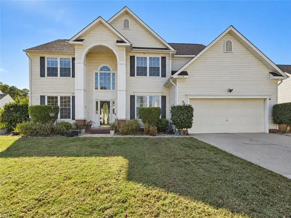 3224 Barbour Dr, Virginia Beach, VA 23456