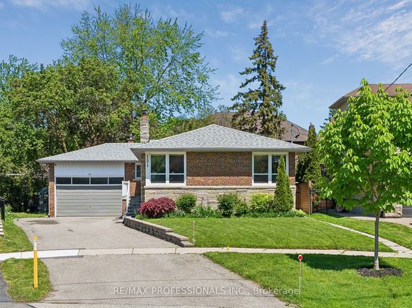 151 Perry Cres, Toronto, ON M9A 1K8