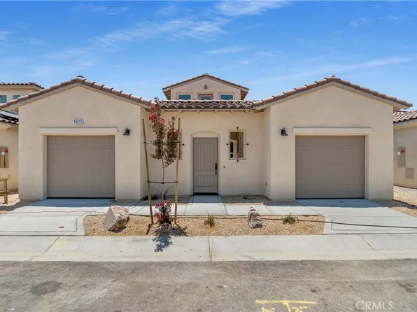56685 Desert Vista Cir, Yucca Valley, CA 92884