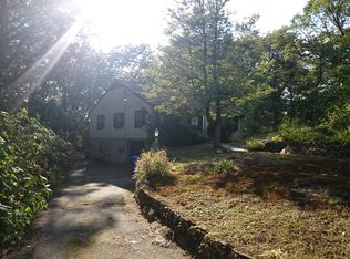 367 Langley Rd #1, Newton, MA 02459