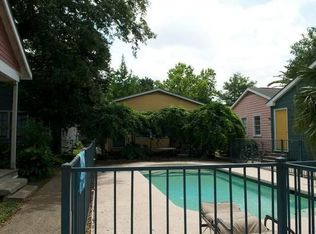 1115 Burdette St, New Orleans, LA 70118