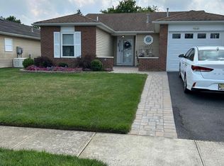 17 Mansfield Dr, Brick, NJ 08724