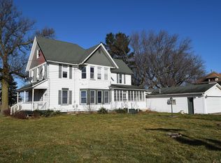110 South St, Lynn Center, IL 61262