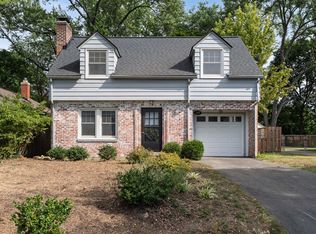 248 E Beaumont Rd, Columbus, OH 43214