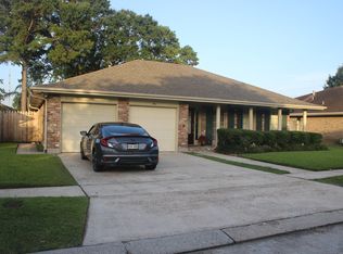4 Brittany Dr, Kenner, LA 70065