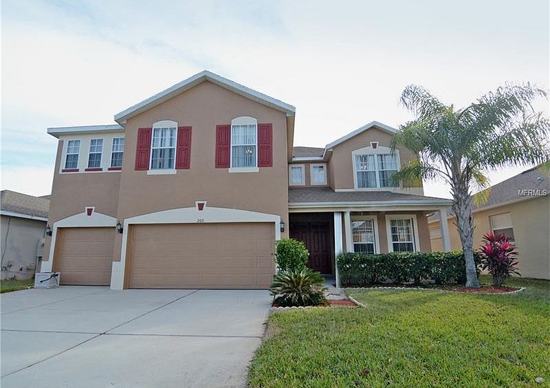 1st image of 260 Magnolia Park Trl