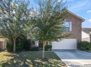 24315 Alamosa Fls, San Antonio, TX 78255