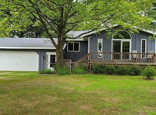 W19438 Saw Mill Rd, Galesville, WI 54630