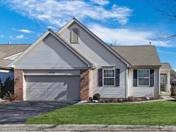 1015 Fairway Dr, Fox Lake, IL 60020