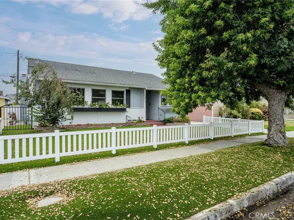 5314 W Carson St, Torrance, CA 90503