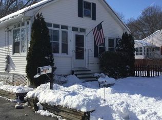 5 Wayside Rd, Worcester, MA 01605
