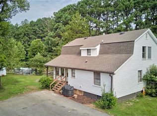 1635 Buckhorn Dr, Suffolk, VA 23434