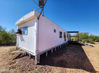 12112 W Ranchettes Dr #36, Tucson, AZ 85743