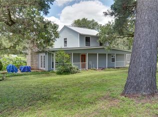 836 Cottle Town Rd, Smithville, TX 78957