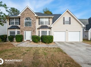 11658 Registry Blvd, Hampton, GA 30228